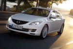 Mazda6 2008 года